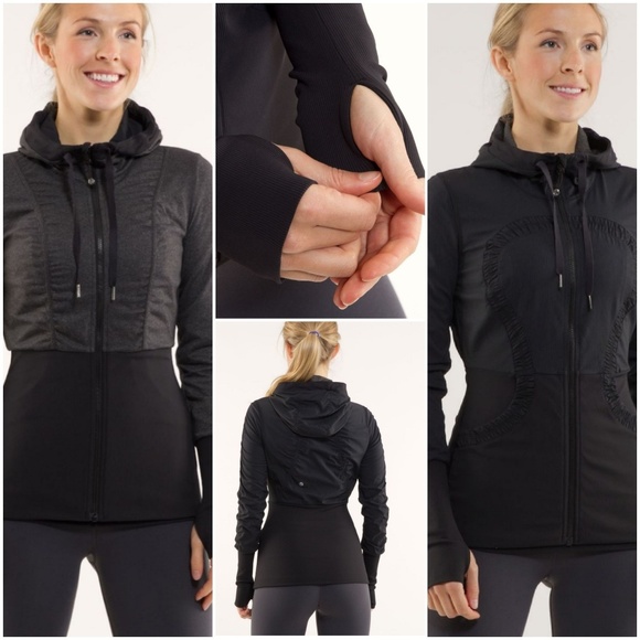 lululemon athletica Jackets & Blazers - Lululemon dance studio jacket